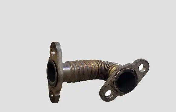 Volvo V70 EGR valve line/pipe/hose 31338533