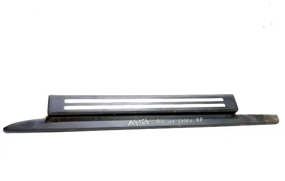 Audi A4 S4 B7 8E 8H Front sill trim cover 8H0853492