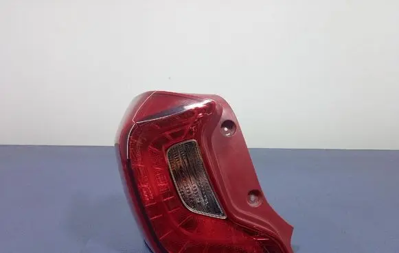 KIA Picanto Rear/tail lights 92401G6000