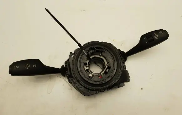 BMW 3 F30 F35 F31 Airbag slip ring squib (SRS ring) 9351148 901669EN001X5 1011216200