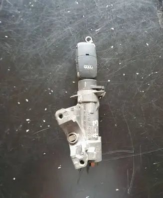 Audi A3 S3 8L Ignition lock 4B0905851C