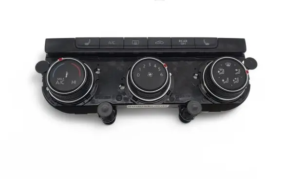 Volkswagen Atlas Climate control unit 3CN907426C