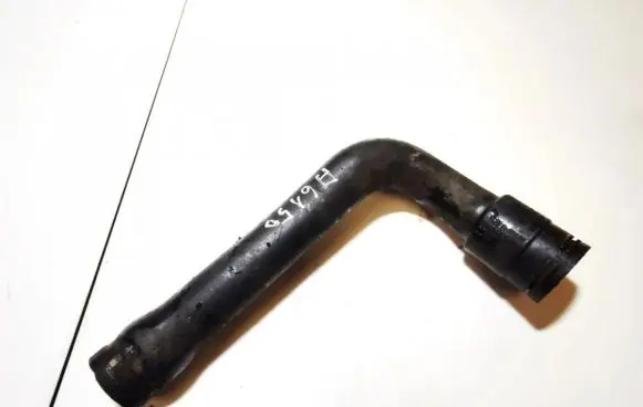 Audi A4 S4 B5 8D Engine coolant pipe/hose 8d0121101k