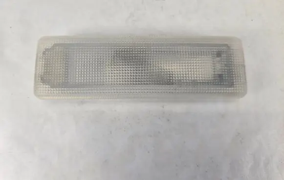 Mercedes-Benz E W124 Front seat light 0018200601
