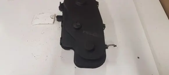 Land Rover Range Rover Sport L320 Timing belt guard (cover) 7H2Q6A247LA 7H2Q6A247JA