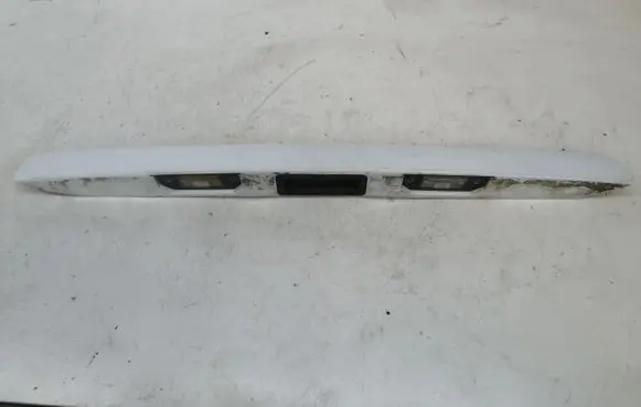 Ford C-MAX I Trunk door license plate light bar 6M51R43404BC