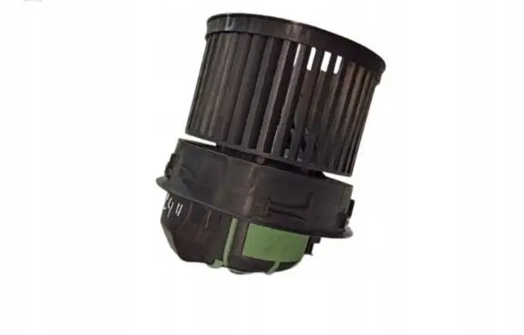 Citroen C4 II Front door blower motor T1011131B