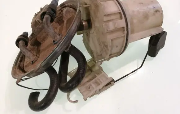 Opel Vectra B Fuel level sensor 09128217