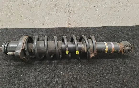Mitsubishi Eclipse Cross Rear shock absorber with coil spring 4162A496