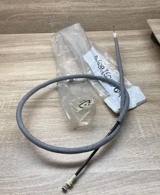 Mercedes-Benz Vito Viano W639 Front door cable line A6397600504