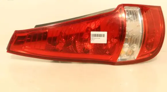 Hyundai i30 Rear/tail lights 924012L110