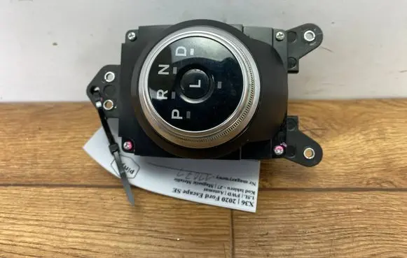 Ford Escape IV Gear selector/shifter in gearbox LX6P7P155EEP LX6P7P155EE