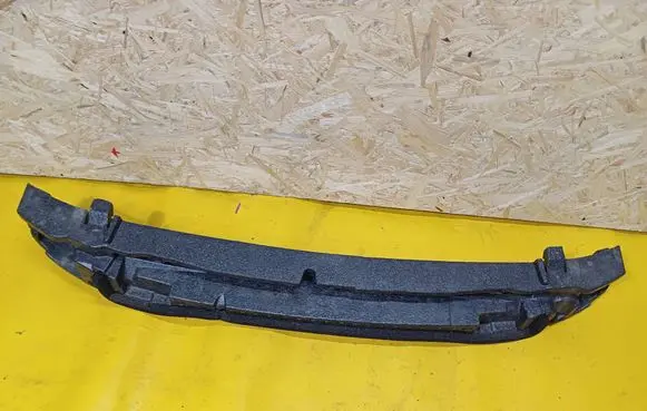 Skoda Superb B8 (3V) Front bumper foam support bar 3V0807248G