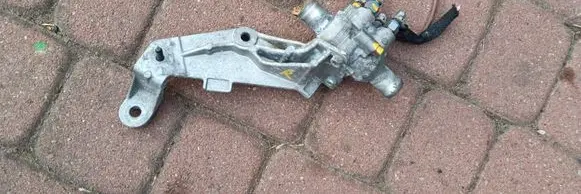 Renault Master III Coolant heater 110019707R 150819707R