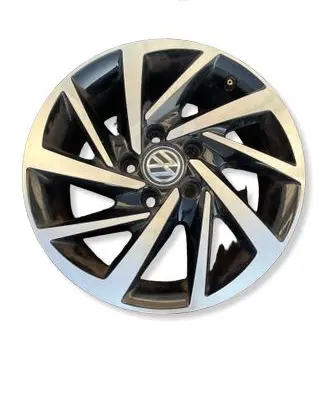 Volkswagen Golf VII R16 alloy rim 5G0601025DS