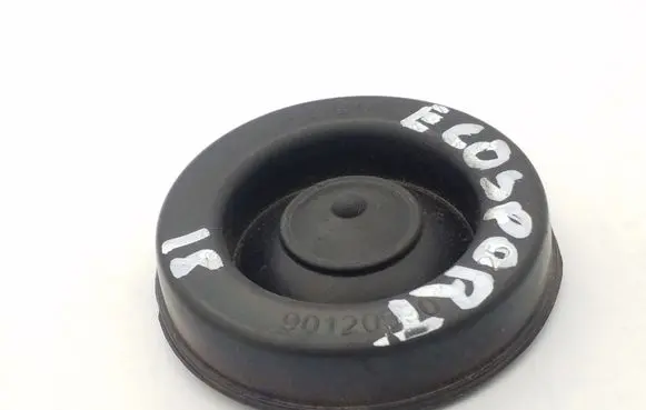 Headlight/headlamp dust cover