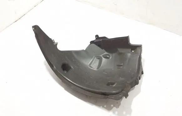 Mercedes-Benz GLC C254 Front wheel arch liner splash guards A2546903401