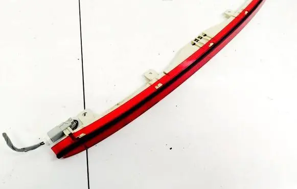 Honda Civic Third/center stoplight 