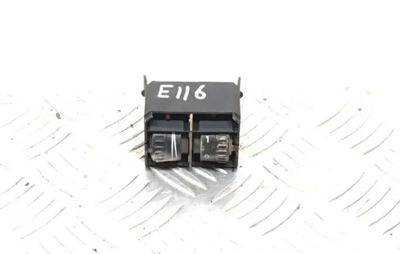 Volkswagen Caddy Headlight level height control switch 2K0941333
