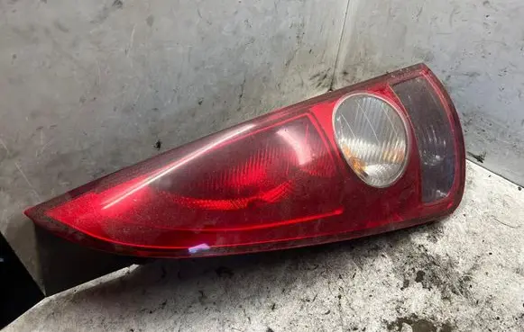 Rear/tail lights