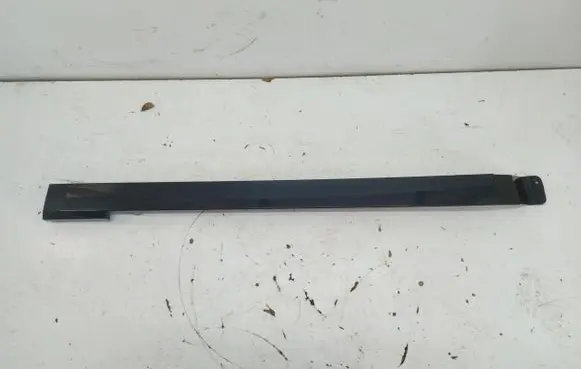 Volkswagen Multivan T7 Fender trim (molding) 7t0843796