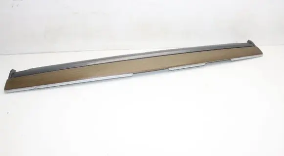 Tesla Model 3 Dashboard glove box trim 111073000A