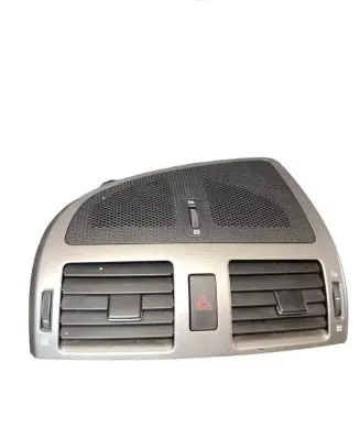 Toyota Avensis T270 Dash center air vent grill 55670-051 9880