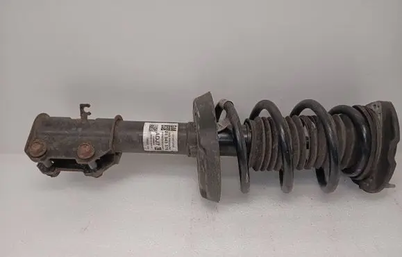 Chevrolet Volt II Front shock absorber with coil spring 23343376 812689818 824903014091