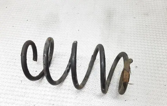 Ford S-MAX Front coil spring