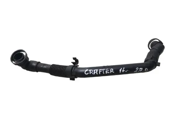 Volkswagen Crafter Breather/breather pipe/hose 03L103493N