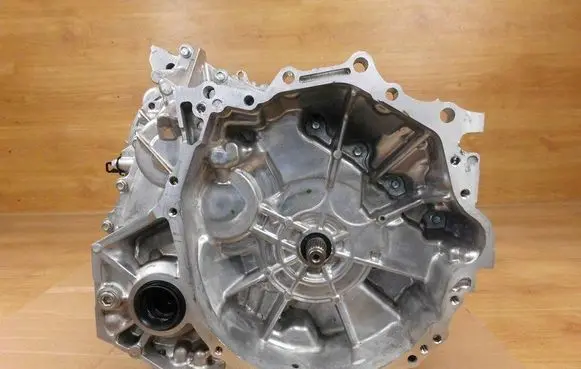 Toyota RAV 4 (XA50) Automatic gearbox 3090042010 P710