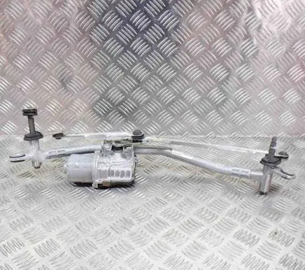 Volvo XC40 Front wiper linkage and motor 3397021982 31457300