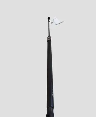 Citroen C4 Grand Picasso Tailgate/trunk strut/damper 9806879380 406543