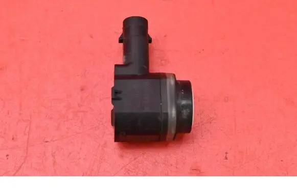 Volvo V40 Parking PDC control unit/module 31445160