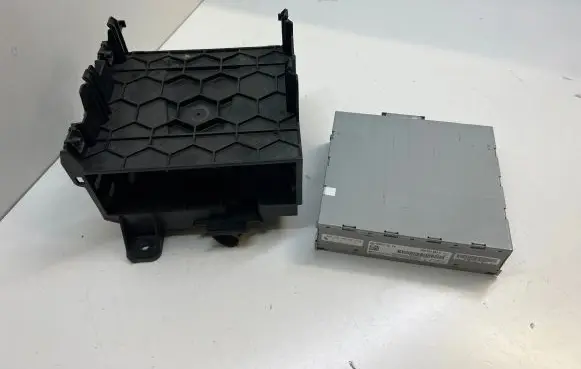 GPS navigation control unit/module