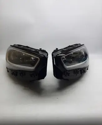 Mercedes-Benz GLA W156 Headlight/headlamp A2479065701