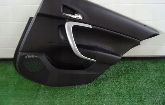 Opel Insignia A Rear door card panel trim