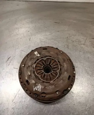 Ford Galaxy Clutch set kit F0706 8e16111hu