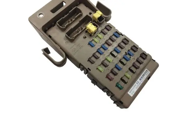 Subaru Outback Fuse box set 82201AJ000