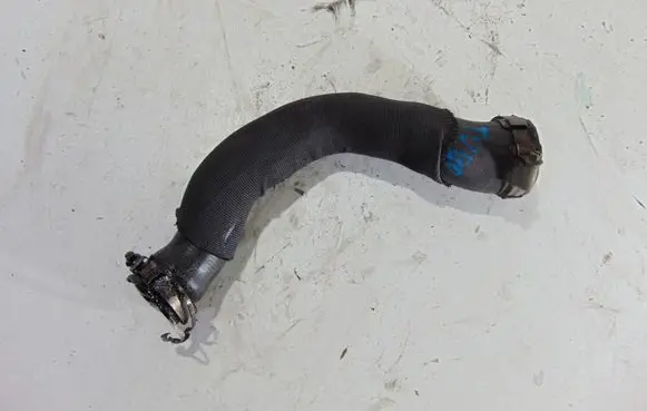 Audi A6 S6 C6 4F Air intake duct part