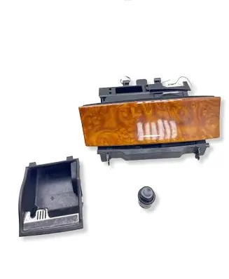 Mercedes-Benz CLK A209 C209 Car ashtray A2096800550 A2096800650