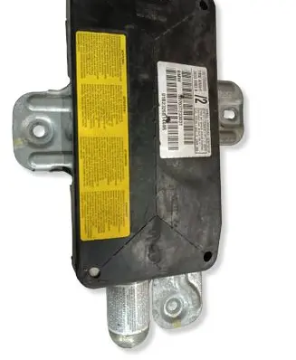 BMW X5 E53 Front door airbag 307037233031