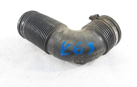 Seat Alhambra (Mk1) Air intake hose/pipe 7M0129627AA
