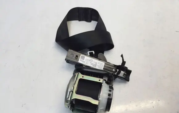 Audi A1 Front seatbelt KR2ZM9B1AX