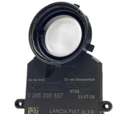 Fiat Doblo Yaw turn rate sensor 0265005557 51826041
