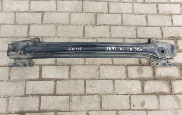 Seat Altea Front bumper cross member