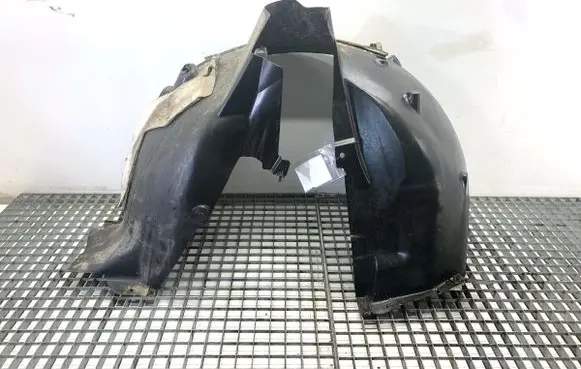 Peugeot 3008 II Front wheel arch liner splash guards 9825282080