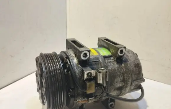 Volvo S80 Air conditioning (A/C) compressor (pump) 968D151902 A8100438