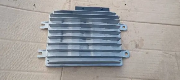 Audi Q8 Sound amplifier 8Y0035465A