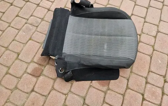 Opel Corsa F Interior set 19TYS
